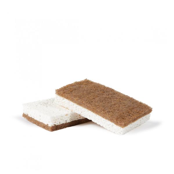 Cf2 Spugna Cellulosa E Fibra Cocco - immagine 4