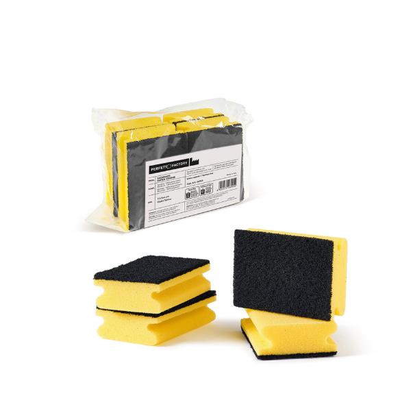 Cf 4 Spugna C/Impugnatura - immagine 2