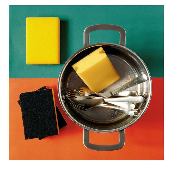 Cf 4 Spugna C/Impugnatura - immagine 4