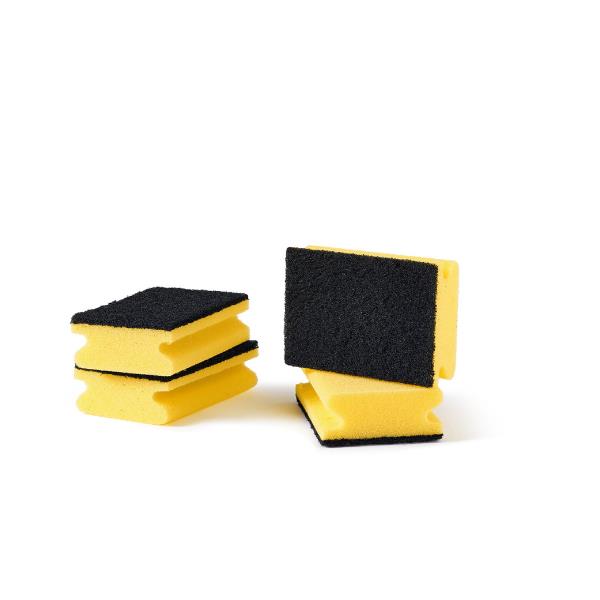 Cf 4 Spugna C/Impugnatura - immagine 3