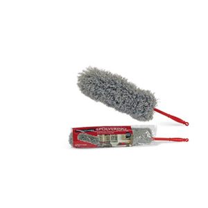 Piumino Elettrostatico Spolverino