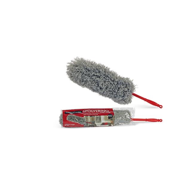 Piumino Elettrostatico Spolverino - immagine 2