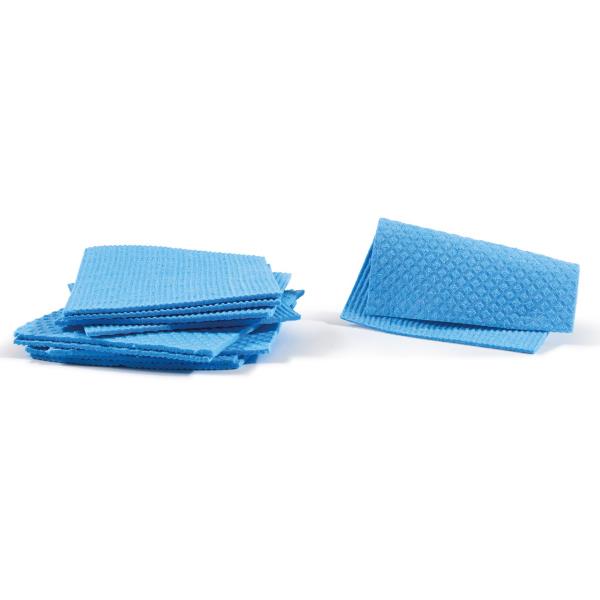 Cf10 Pannospugna Aquos Azzurro