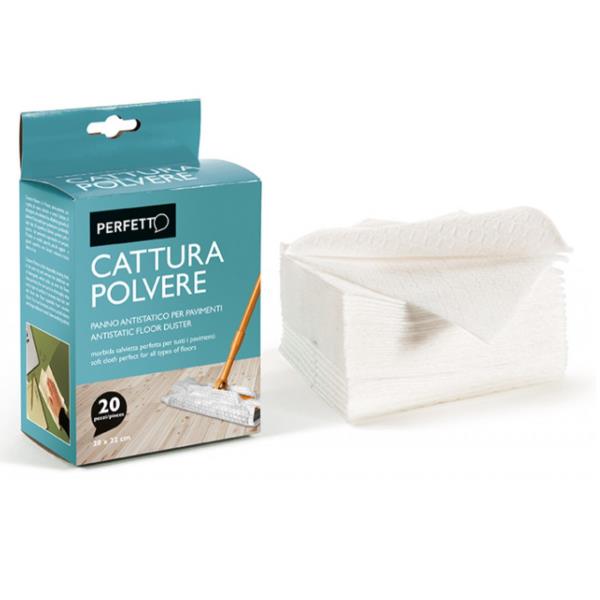 Cf20 Panni Catturapolvere - immagine 2