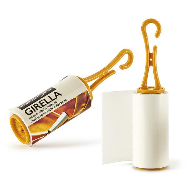 Spazzola Toglipelucchi 10Mt Girella - immagine 2