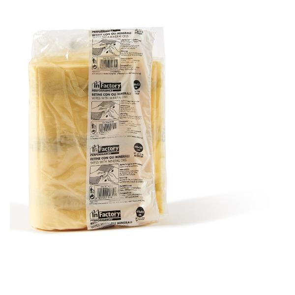 Cf50 Retine Gialle 60X22 - immagine 3