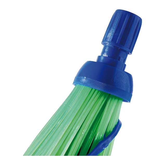 Scopa Plastica Spazzina Senza Manic - immagine 4