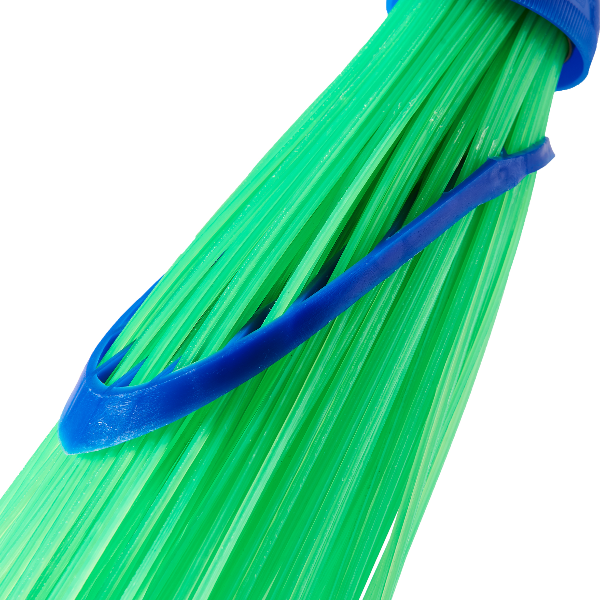 Scopa Plastica Spazzina Senza Manic - immagine 2