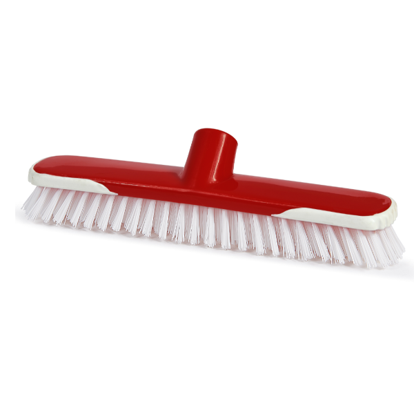 Spazzettone Per Pavimenti Fiore - immagine 3