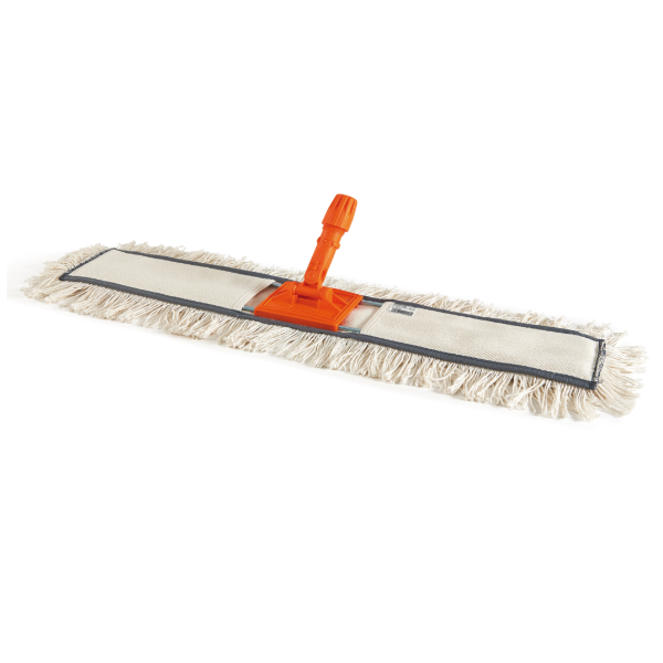 Scopa Industriale Coton Penta Cm 80 - immagine 2