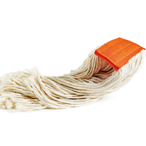 Mop A Frange Per Pav Raptor Cotone