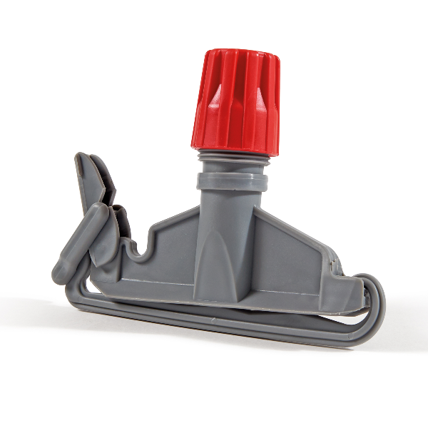 Pinza Plastica Mop A Frange Raptor
