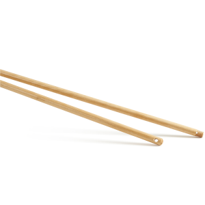 Manico Ind Legno Woody W150 Cm. 150