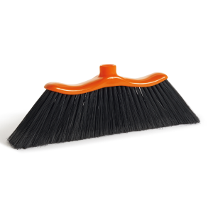 Scopa Per Interni/Esterni Onda