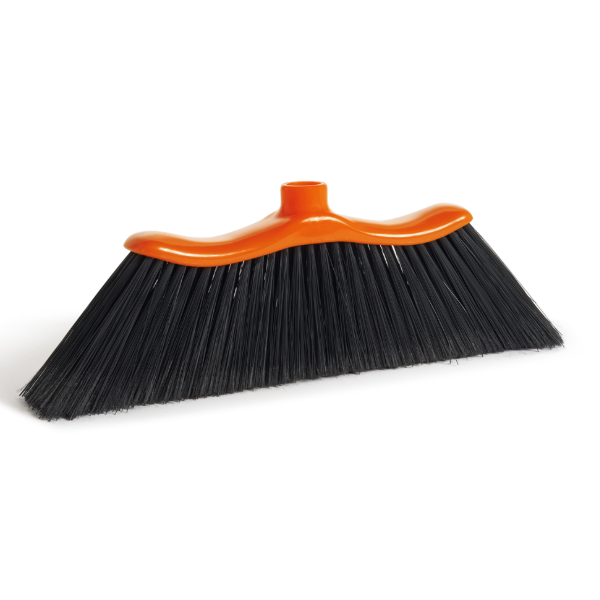 Scopa Per Interni/Esterni Onda