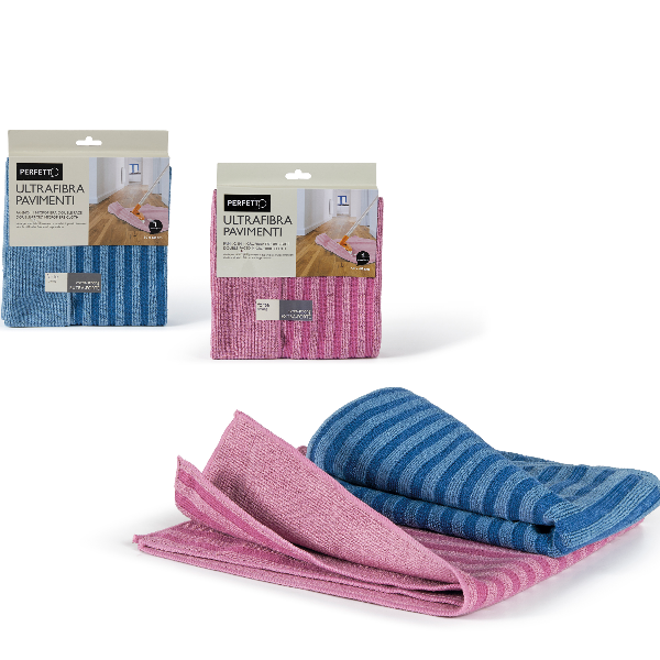 Panno Microfibr Ultrafibr Pav 50X60 - immagine 2