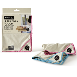 Panno Ultrafibr Touch Schermi 35X35