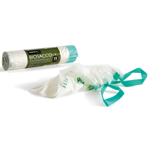 Sacchi Imm 15Pz 42X42 Perf Biosacco