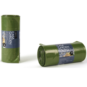 Sacchi Immond 10 Pz. 80X110 Muschio