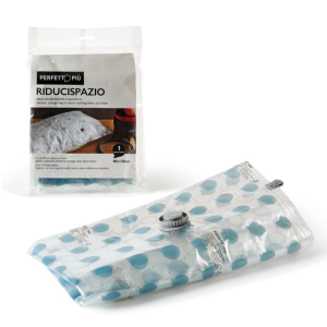 Sacco Cust Riducispazio 80X120 1Pz