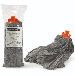 Mop Industriale Pavimenti Microfib