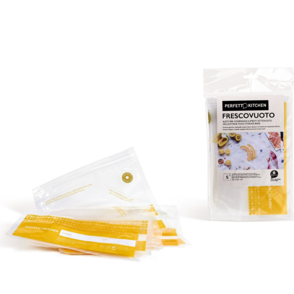 Cf4 Buste Sottovuoto 30Xh.34 Xl - immagine 2