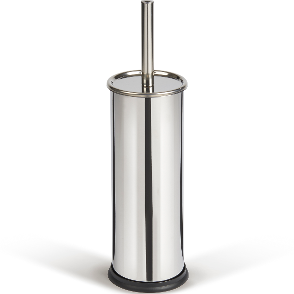 Portascopino Inox/Neutro