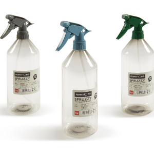 Spruzzatore Plastica Cc. 1000