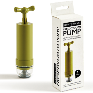 Pompetta Coll. Frescovuoto