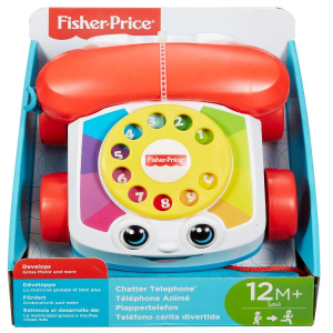 Telefono Chiacchierone