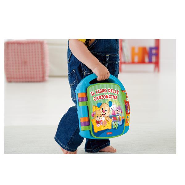 Il Libro Delle Canzoncine - immagine 5