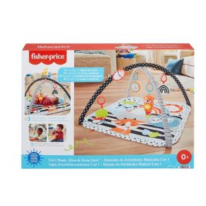 Palestrina Animali 3In1