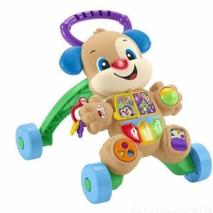 Cagnolino Primi Passi Multil