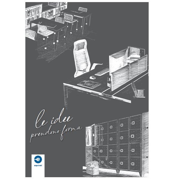 Catalogo Arredo Esprinet - immagine 2