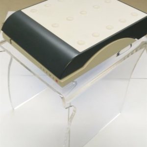 Supporto Per Bilancia Affrancatrice