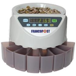 Contamonete Eurocounter