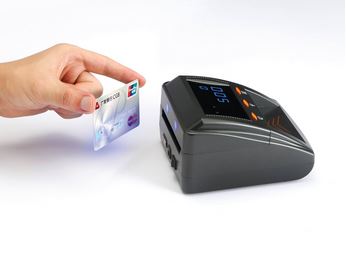 Verificabanconote Speedy Con Batt - immagine 2