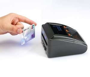 Verificabanconote Speedy S/Batteria