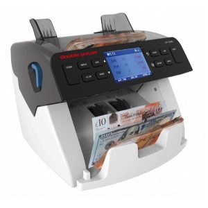 Contabanconote Count 7300