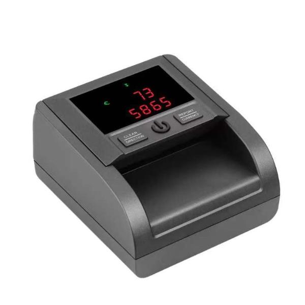 Verificabanconote Eco Speedy