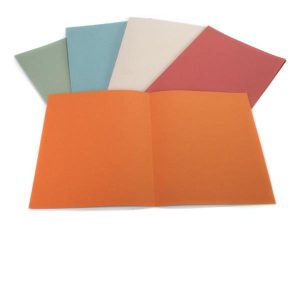 Cf100 Cartelline Sempl Blu 145