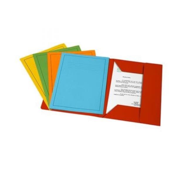 Cf25 Cartel 3Lembi+Stamp 200Gr Verd - immagine 2