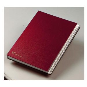 Classific Numerico 1 Scala Rosso