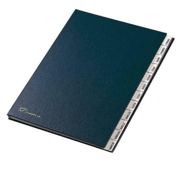 Classific Gen/Dic Blu - immagine 2