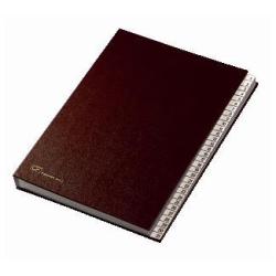 Classific Numerico-Mensile Rosso