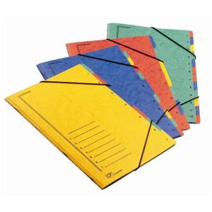 Cf4 Cartella Portado 12Sc Colass