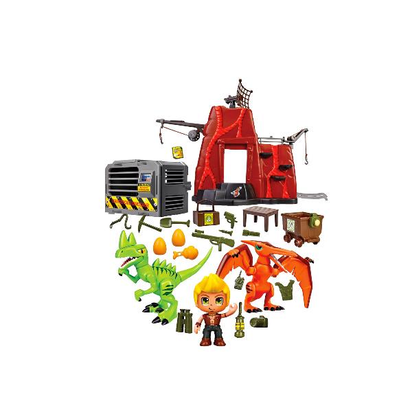 Dino Camp Atax - immagine 3