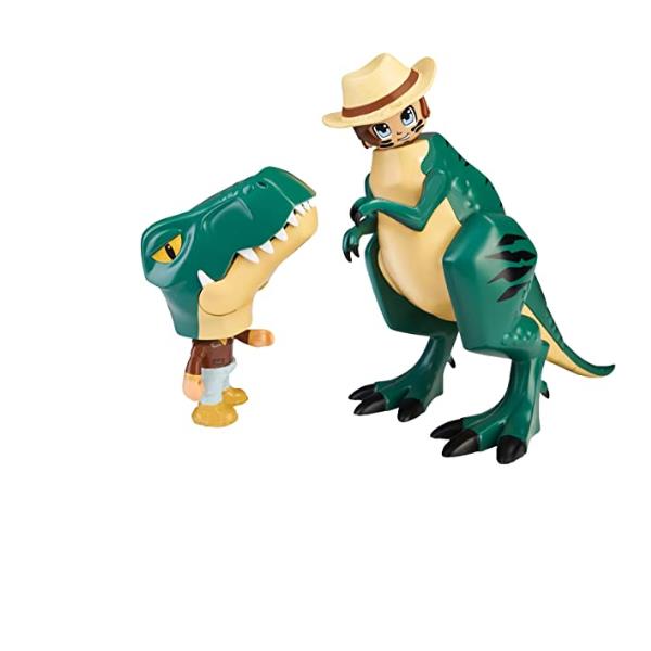 Dino Explorer 4 X 4 - immagine 2