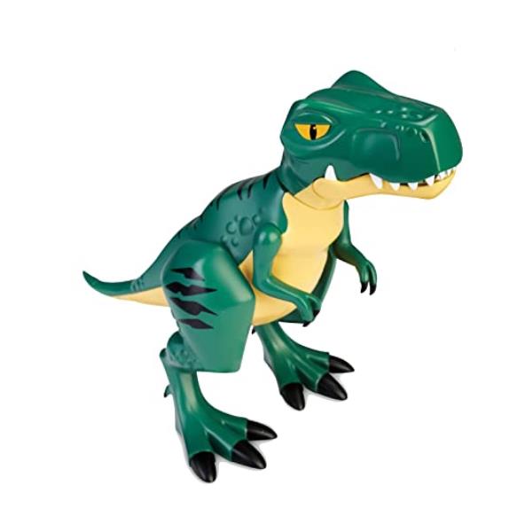 Dino Explorer 4 X 4 - immagine 3