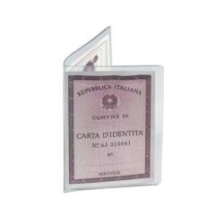 Cf50 P/Carta Identità 15 5X11 Li